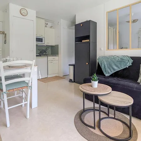 Apartment Proche