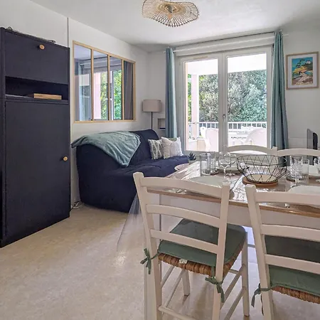 Proche Apartman Saint-Palais-sur-Mer