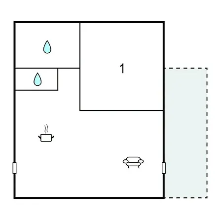 Apartment Proche *